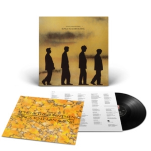 Echo & The Bunnymen - Songs To Learn & Sing (Vinyl) i gruppen ÖVRIGT / Övrigt / aub hos Bengans Skivbutik AB (4125969)