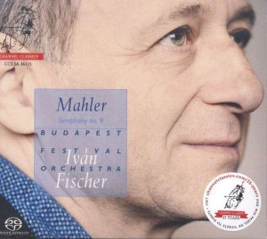 Mahler Gustav - Symphony No. 9 In D Major i gruppen MUSIK / SACD / Klassiskt hos Bengans Skivbutik AB (4125987)