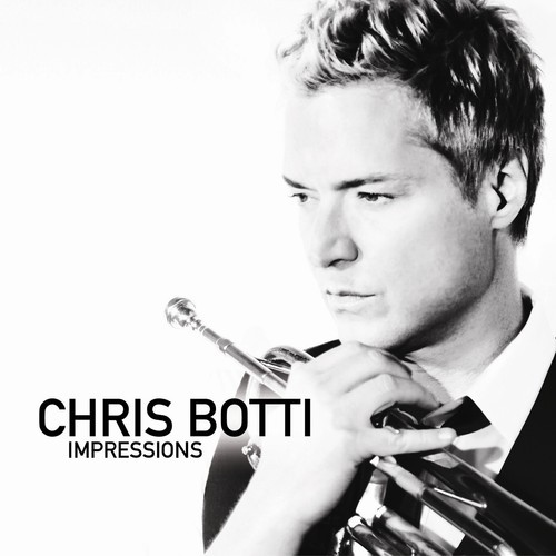 Chris Botti - Impressions i gruppen CD / Jazz/Blues hos Bengans Skivbutik AB (4126438)