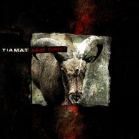 Tiamat - Judas Christ (Gold Vinyl) i gruppen VINYL / Hårdrock hos Bengans Skivbutik AB (4126925)