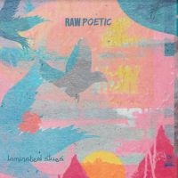 Raw Poetic And Damu The Fudgemunk - Laminated Skies i gruppen VINYL / Pop-Rock hos Bengans Skivbutik AB (4126946)