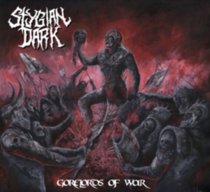 Stygian Dark - Gorelords Of War i gruppen VINYL / Hårdrock hos Bengans Skivbutik AB (4126947)