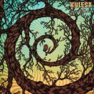 Kylesa - Spiral Shadow (Brown) i gruppen VINYL / Hårdrock/ Heavy metal hos Bengans Skivbutik AB (4126951)