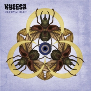 Kylesa - Ultraviolet (Vinyl Lp) i gruppen VINYL / Hårdrock,Pop-Rock hos Bengans Skivbutik AB (4126953)
