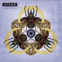 Kylesa - Ultraviolet (Yellow) i gruppen VINYL / Pop-Rock hos Bengans Skivbutik AB (4126954)