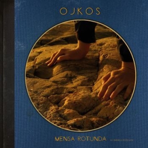 Ojkos - Mensa Rotunda i gruppen VINYL / Jazz/Blues hos Bengans Skivbutik AB (4126968)