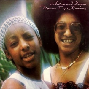 Althena & Donna - Uptown Top Ranking i gruppen VINYL / Reggae hos Bengans Skivbutik AB (4126978)