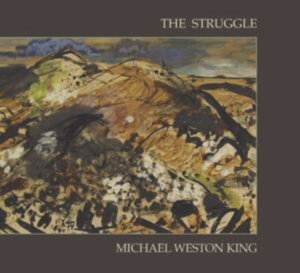 King Michael Weston - Struggle i gruppen CD / World Music hos Bengans Skivbutik AB (4126987)