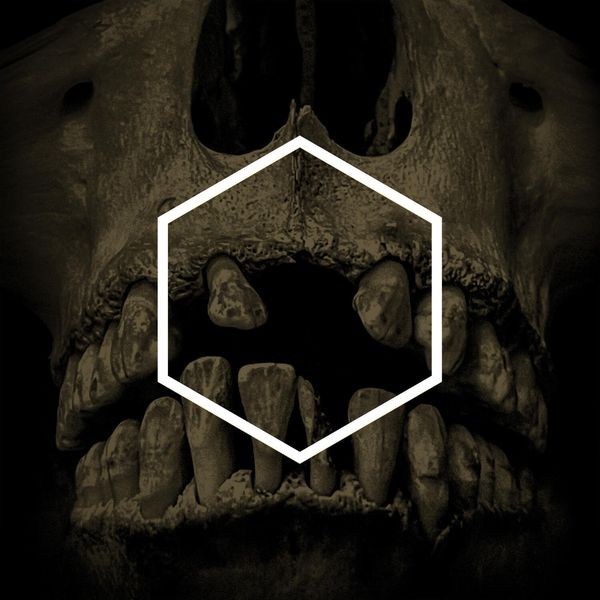 Lustmord And Various Artists - Others - Lustmord Deconstructed i gruppen CD / Hårdrock/ Heavy metal hos Bengans Skivbutik AB (4127004)