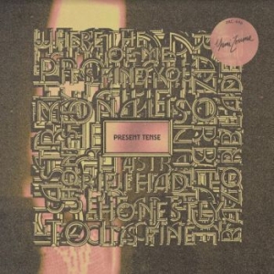 Yumi Zouma - Present Tense i gruppen CD / Pop-Rock hos Bengans Skivbutik AB (4127005)