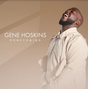 Hoskins Gene - Homecoming i gruppen CD / RNB, Disco & Soul hos Bengans Skivbutik AB (4127010)