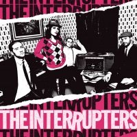 The Interrupters - The Interrupters i gruppen VINYL / Pop-Rock hos Bengans Skivbutik AB (4127022)