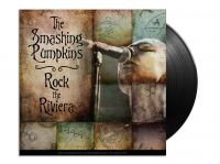 Smashing Pumpkins The - Rock The Riviera (Vinyl Lp) i gruppen VI TIPSAR / Fredagsreleaser / Fredag den 22:a December hos Bengans Skivbutik AB (4127029)