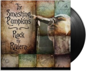 Smashing Pumpkins The - Rock The Riviera (Vinyl Lp) i gruppen VINYL / Pop-Rock hos Bengans Skivbutik AB (4127029)