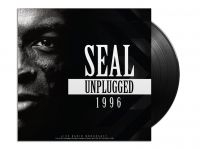 Seal - Unplugged 1996 i gruppen VINYL / Nyheter / Pop hos Bengans Skivbutik AB (4127030)