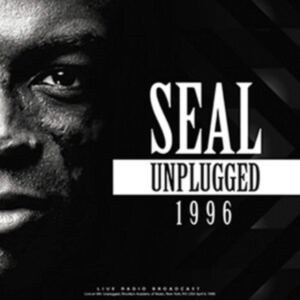 Seal - Unplugged 1996 i gruppen VINYL / Pop-Rock hos Bengans Skivbutik AB (4127030)