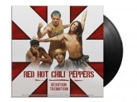 Red Hot Chili Peppers - Devotion To Emotion i gruppen VINYL / Hårdrock hos Bengans Skivbutik AB (4127034)