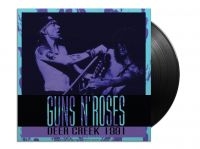 Guns N' Roses - Deer Creek 1991 i gruppen VINYL / Hårdrock hos Bengans Skivbutik AB (4127036)