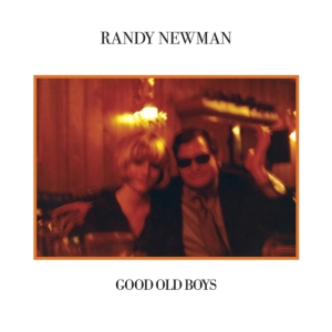 Randy Newman - Good Old Boys (Ltd. 2Lp) i gruppen VINYL / Pop-Rock hos Bengans Skivbutik AB (4127050)