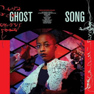 Cécile Mclorin Salvant - Ghost Song i gruppen ÖVRIGT / Övrigt / aub hos Bengans Skivbutik AB (4127055)