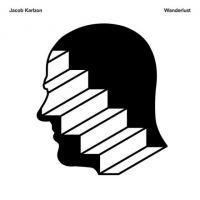Jacob Karlzon - Wanderlust i gruppen CD / Jazz hos Bengans Skivbutik AB (4127058)