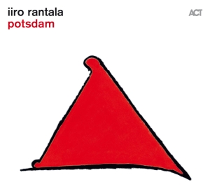 Rantala Iiro - Potsdam i gruppen CD / Jazz hos Bengans Skivbutik AB (4127080)