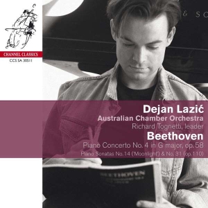 Beethoven Ludwig Van - Beethoven i gruppen MUSIK / SACD / Klassiskt hos Bengans Skivbutik AB (4127089)