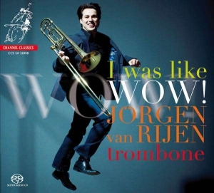 Various - I Was Like Wow! i gruppen Externt_Lager / Naxoslager hos Bengans Skivbutik AB (4127114)