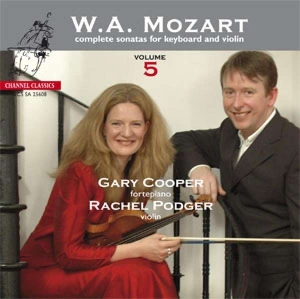 Mozart W A - Complete Sonatas For Keyboard And V i gruppen MUSIK / SACD / Klassiskt hos Bengans Skivbutik AB (4127378)