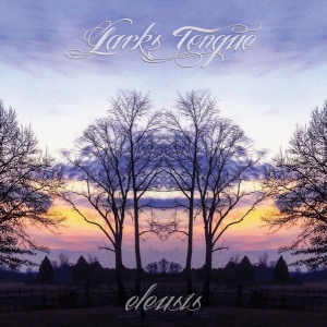 Lark's Tongue - Eleusis i gruppen CD / Pop-Rock hos Bengans Skivbutik AB (4127519)