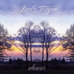 Lark's Tongue - Eleusis i gruppen VINYL / Pop-Rock hos Bengans Skivbutik AB (4127520)
