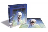 Scorpions - Blackout Puzzle i gruppen MERCHANDISE / Pussel / Hårdrock hos Bengans Skivbutik AB (4127526)