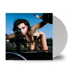 Charli Xcx - Crash (Ltd Indie Grey Vinyl) i gruppen VI TIPSAR / Årsbästalistor 2022 / NME 22 hos Bengans Skivbutik AB (4127589)