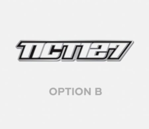 NCT127 - [NCT 127] BADGE - NCT #127 Neo Zone: The Final Round Type B i gruppen VI TIPSAR / Tips Merch hos Bengans Skivbutik AB (4128196)