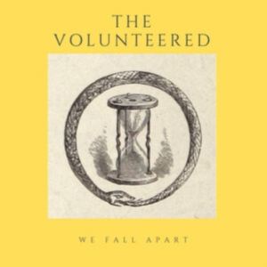 Volunteered - We Fall Apart i gruppen ÖVRIGT / Övrigt / aub hos Bengans Skivbutik AB (4128507)