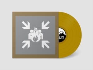 Aa Sessions - Aa Sessions Vol 2 i gruppen VINYL / Jazz hos Bengans Skivbutik AB (4128508)