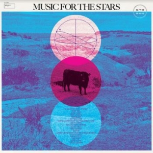 Blandade Artister - Music For The Stars - Celestial Mus i gruppen VINYL / Pop-Rock hos Bengans Skivbutik AB (4128509)