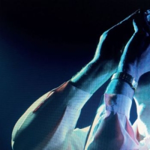 Warm Graves - Ease i gruppen VINYL / Pop-Rock hos Bengans Skivbutik AB (4128522)