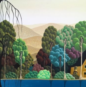 Duncan C - Alluvium i gruppen VINYL / Pop-Rock hos Bengans Skivbutik AB (4128526)