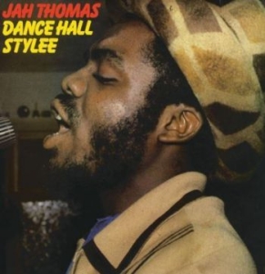 Thomas Jah - Dance Hall Stylee i gruppen VINYL / Reggae hos Bengans Skivbutik AB (4128552)