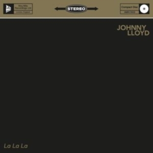 Lloyd Johnny - La La La (Gold Vinyl) i gruppen VINYL / Pop-Rock hos Bengans Skivbutik AB (4128560)