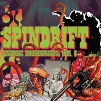 Spindrift - Classic Soundtracks Vol 3 i gruppen VINYL / Pop-Rock hos Bengans Skivbutik AB (4128568)