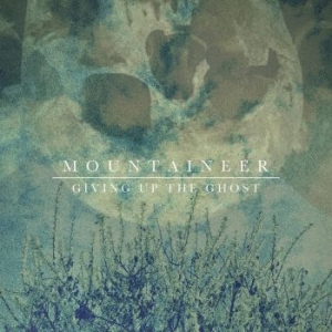 Mountaineer - Giving Up The Ghost i gruppen VINYL / Hårdrock/ Heavy metal hos Bengans Skivbutik AB (4128586)