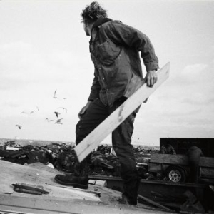 Dollbaum Thomas - Wellswood i gruppen VINYL / Pop-Rock hos Bengans Skivbutik AB (4128591)