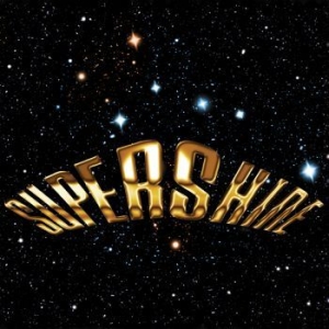 Supershine - Supershine i gruppen VINYL / Hårdrock hos Bengans Skivbutik AB (4128603)
