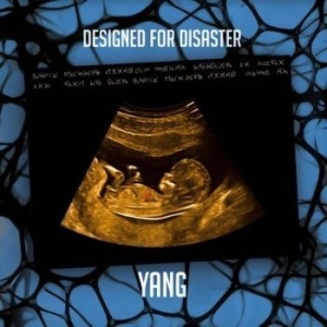 Yang - Designed For Disaster i gruppen CD / Rock hos Bengans Skivbutik AB (4128636)