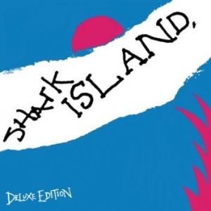 Shark Island - Sæcool Bus (Deluxe Edition) i gruppen CD / Rock hos Bengans Skivbutik AB (4128643)