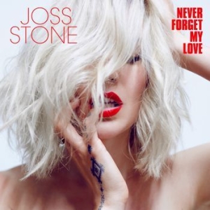 Joss Stone - Never Forget My Love i gruppen CD / CD RnB-Hiphop-Soul hos Bengans Skivbutik AB (4128654)