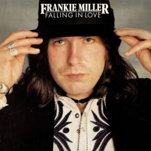 Miller Frankie - Falling In Love i gruppen CD / Rock hos Bengans Skivbutik AB (4128667)
