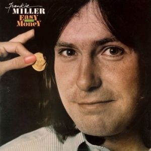 Miller Frankie - Easy Money i gruppen CD / Rock hos Bengans Skivbutik AB (4128668)